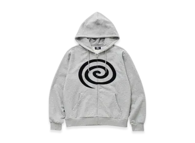 SOL soonerorlater GuruGuru Zip Hoodie SOL soonerorlater GuruGuru Zip Hoodie