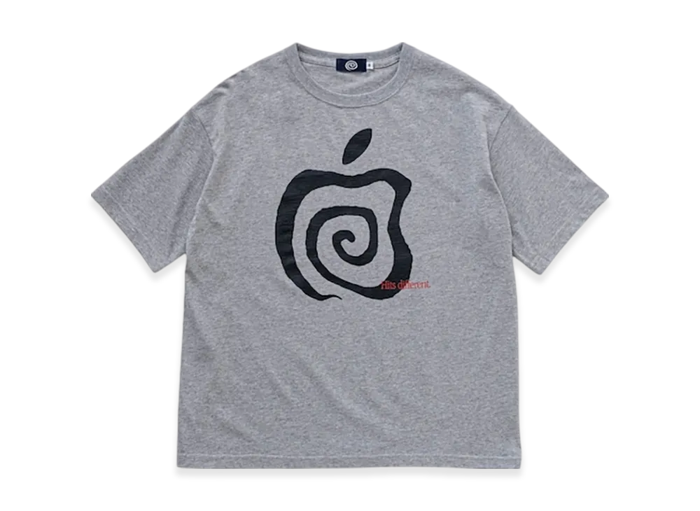 SOL soonerorlater GuruGuru Outline Tee SOL soonerorlater tシャツ SOL soonerorlater GuruGuru Outline Tee SOL soonerorlater tシャツ