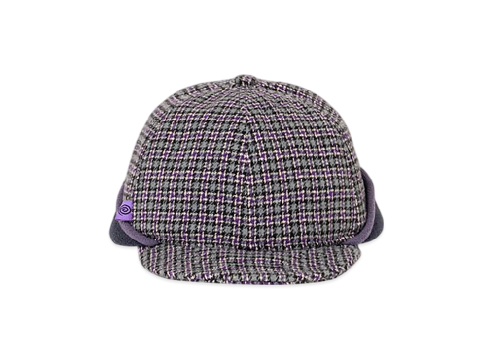 SOL soonerorlater Soft Flap Cap 