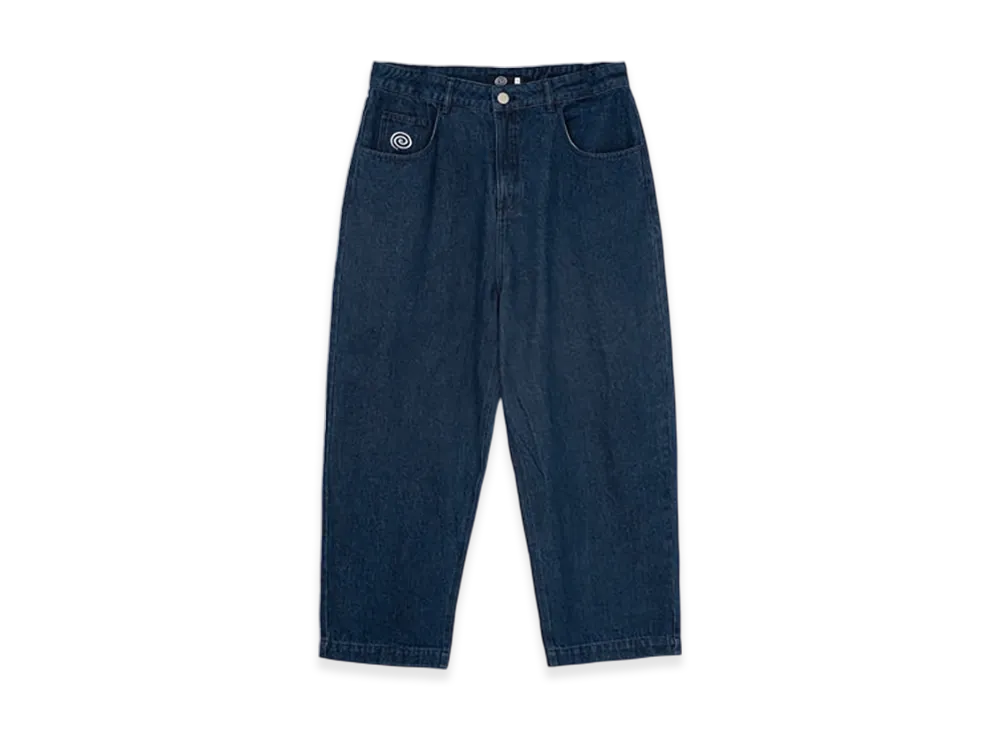 SOL soonerorlater GuruGuru Denim Pants 