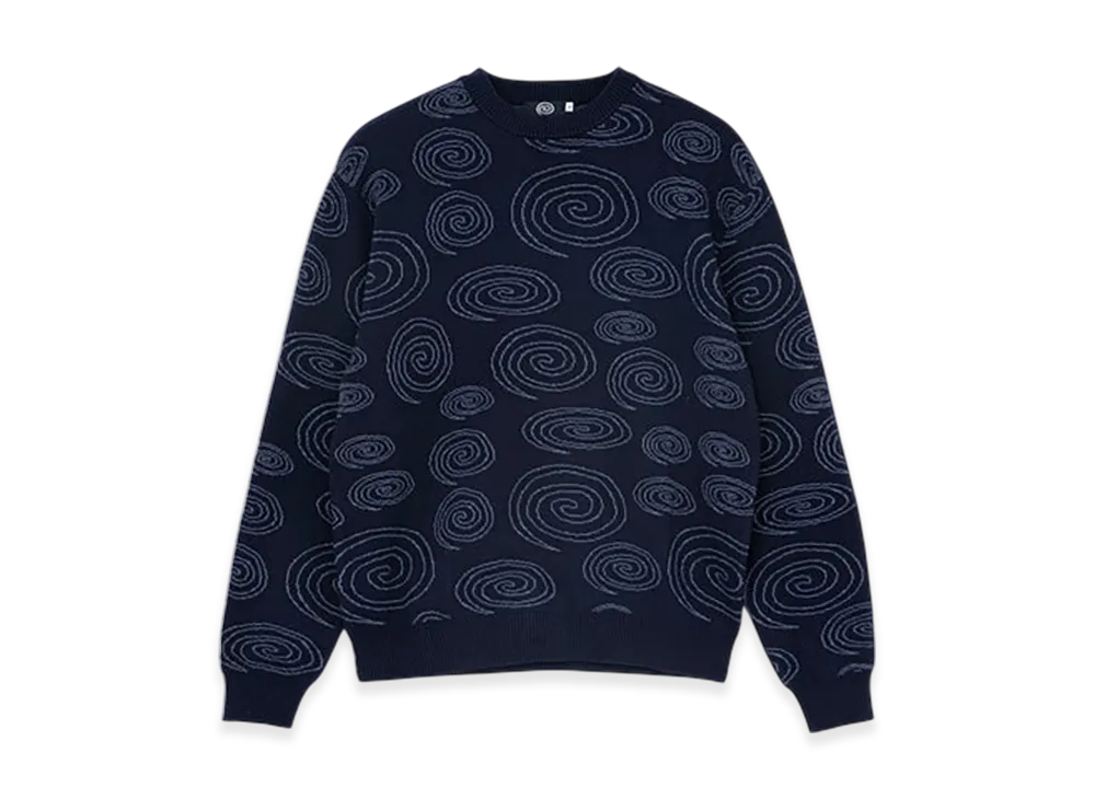 ファッション雑貨 SOL soonerorlater SOL soonerorlater Sparkling Knit Sweater 