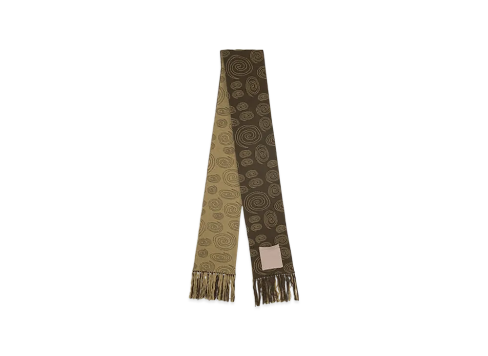 sol soonerorlater Sparkling Scarf NAVY SOL soonerorlater SPARKLING