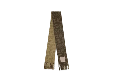 SOL soonerorlater Sparkling Scarf "Khaki"