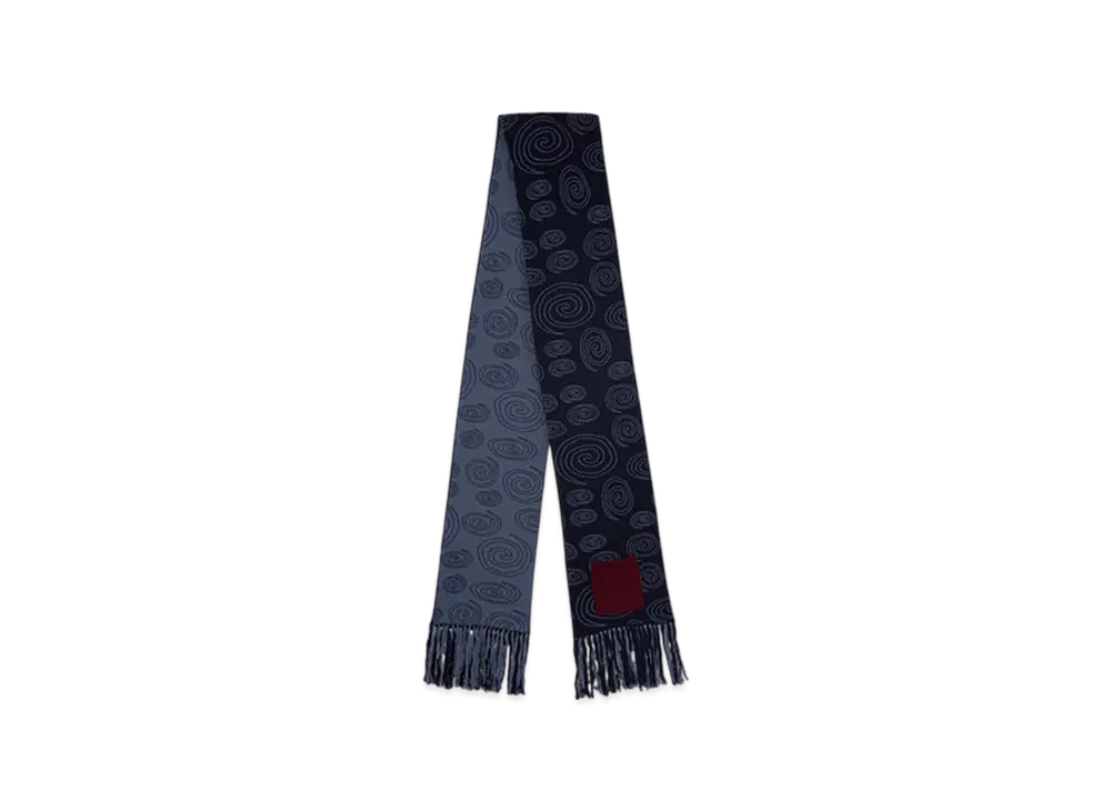 SOL soonerorlater Sparkling Scarf 