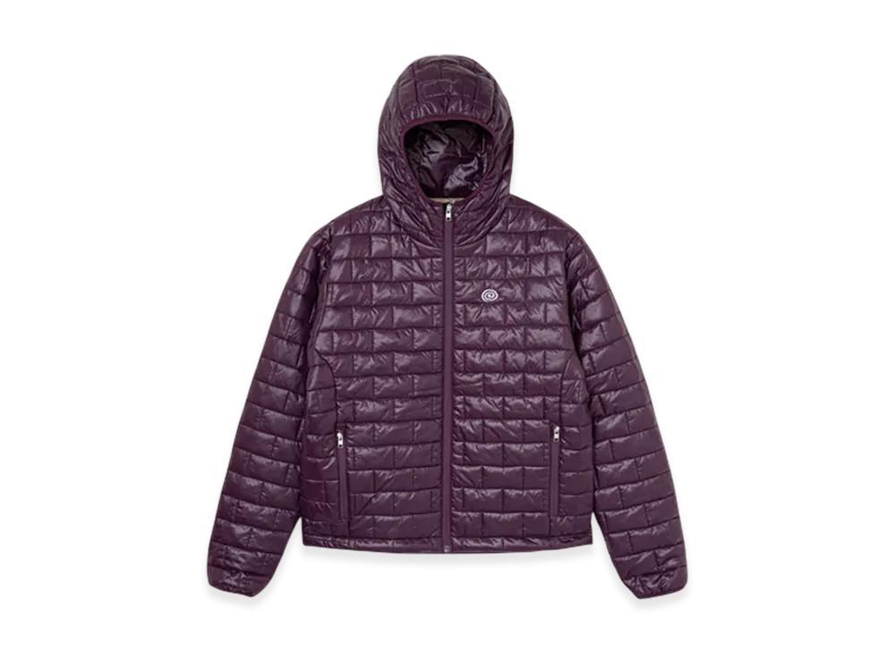 sol soonerorlater Brick Puffer Jacket S sol soonerorlater SOL