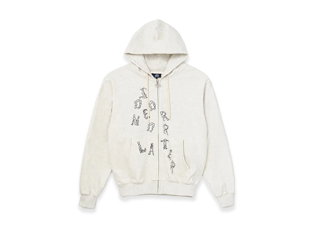 soonerorlater SOL | SOL⁄soonerorlater Border Baggy Sol soonerorlter