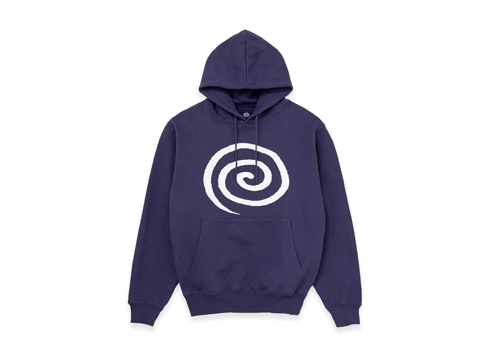 SOL soonerorlater GuruGuru Hoodie "Purple"