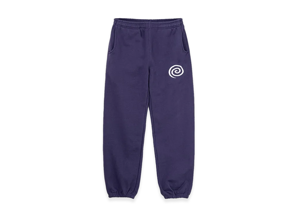 SOL soonerorlater GuruGuru Sweatpants "Purple"