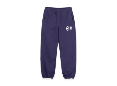 SOL soonerorlater GuruGuru Sweatpants "Purple"