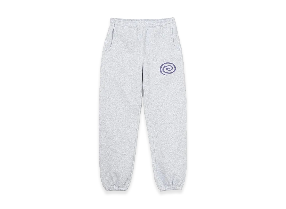 SOL soonerorlater GuruGuru Sweatpants "Ash"