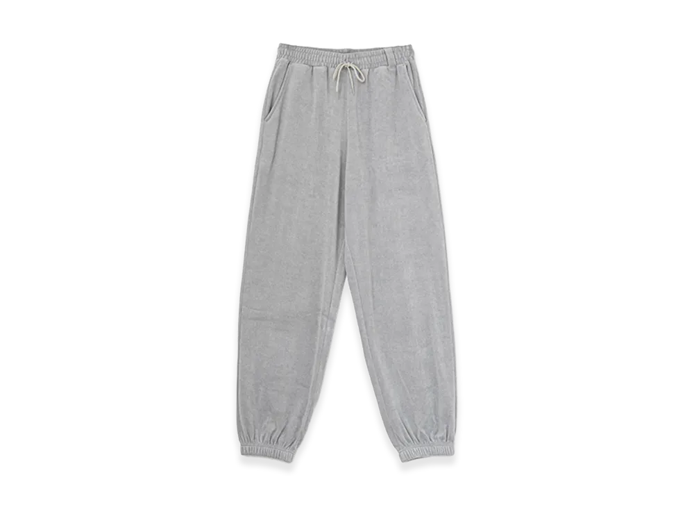 SOL soonerorlater Pile Easy Pants "Gray"