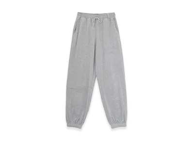 SOL soonerorlater Pile Easy Pants "Gray"