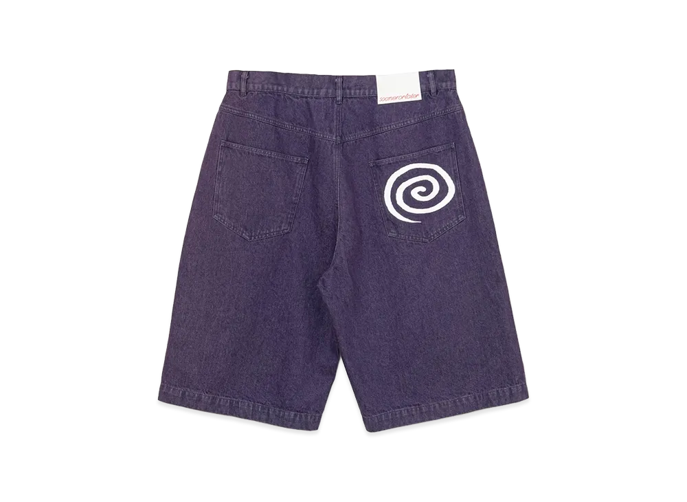 SOL soonerorlater Nylon Army Pants 