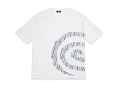 SOL soonerorlater Cross GuruGuru Tee "White"