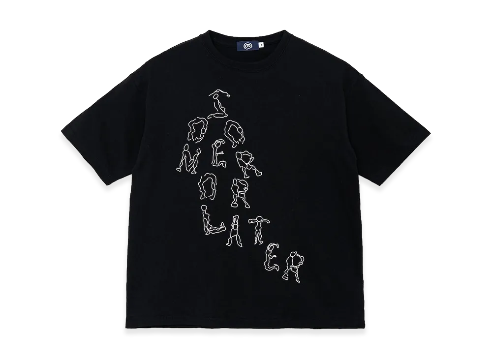 SOL soonerorlater Yoga Tee 