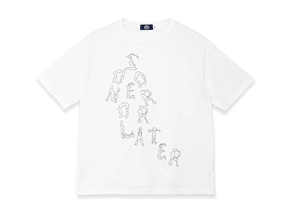 SOL soonerorlater Yoga Tee 【公式通販】