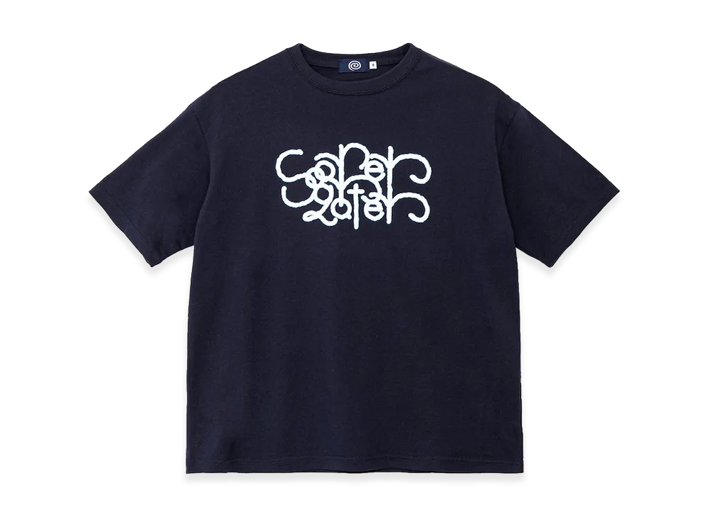 SOL soonerorlater Stem Logo Tee 