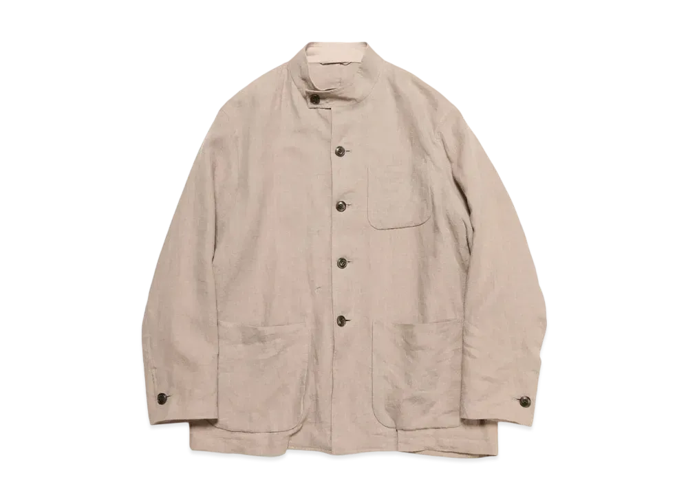 SOPHNET. Forest Jacket "Beige"