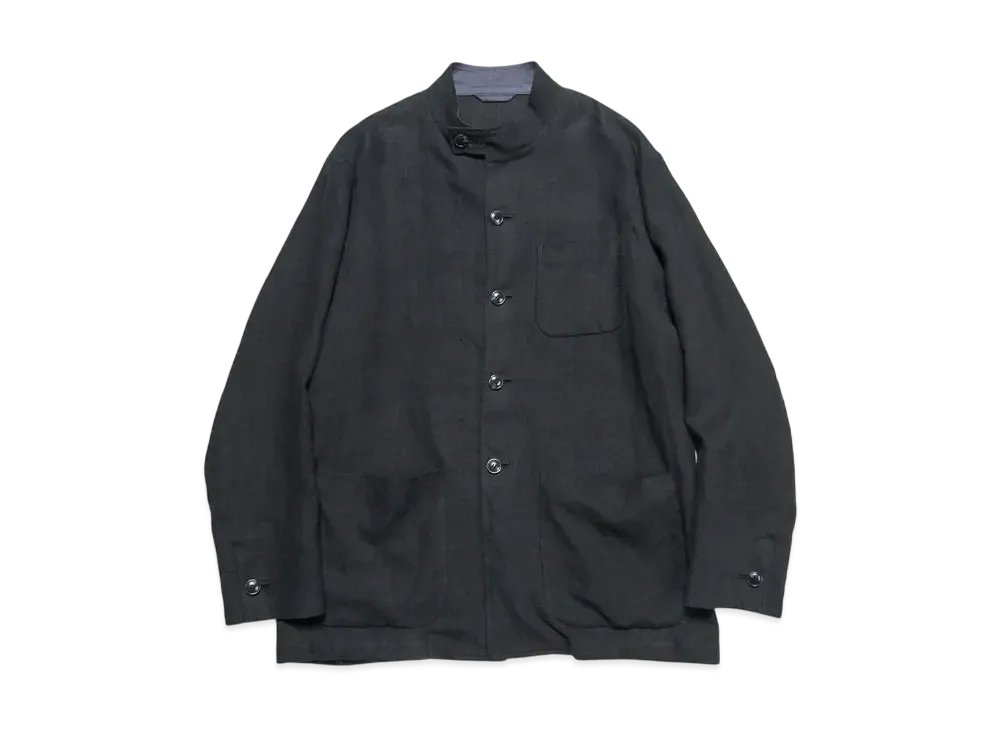 SOPHNET. Forest Jacket "Black"