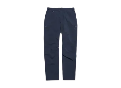 SOPHNET. 2Way Stretch Active Pants "Navy"