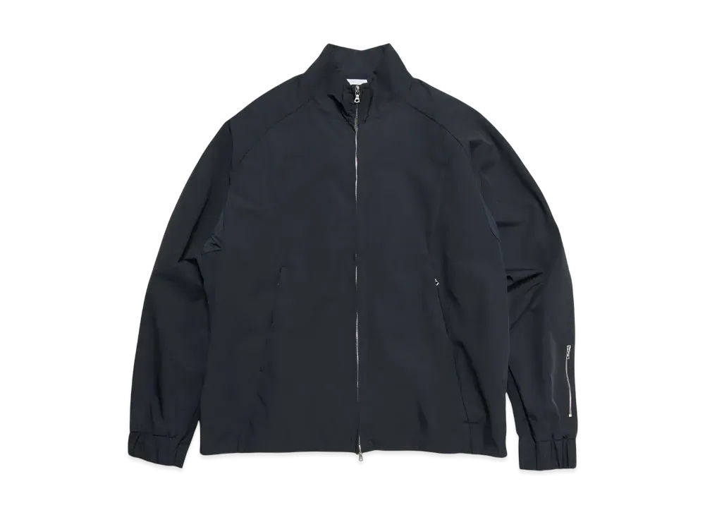 SOPHNET. Pertex 3Layer Technical Jacket "Black"