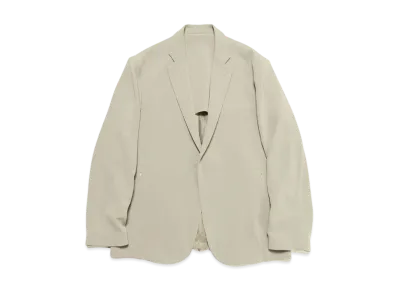 SOPHNET. Stretch Tech Jacket "Khaki"