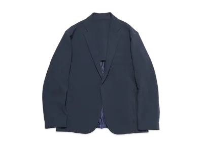 SOPHNET. Stretch Tech Jacket "Navy"