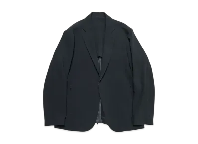 SOPHNET. Stretch Tech Jacket "Black"
