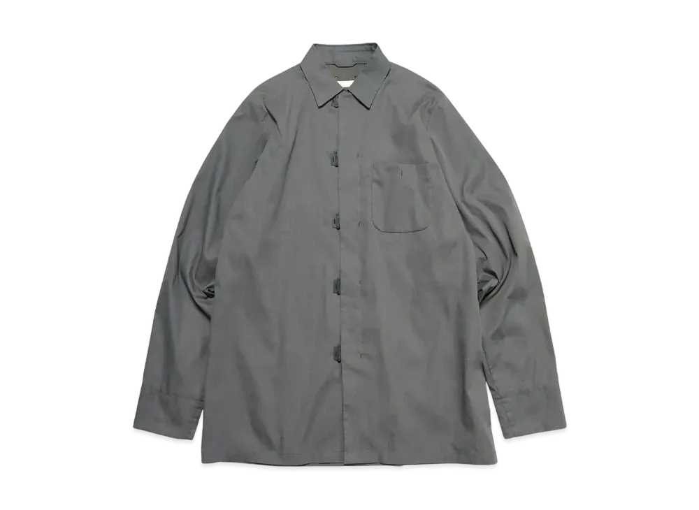 SOPHNET. Technical Hook Shirt "Gray"