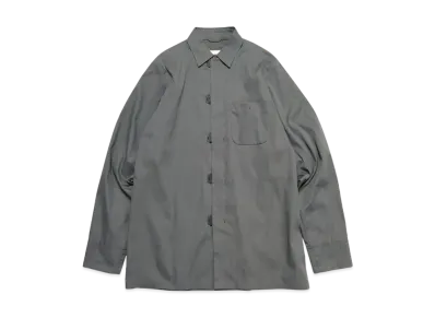 SOPHNET. Technical Hook Shirt "Gray"