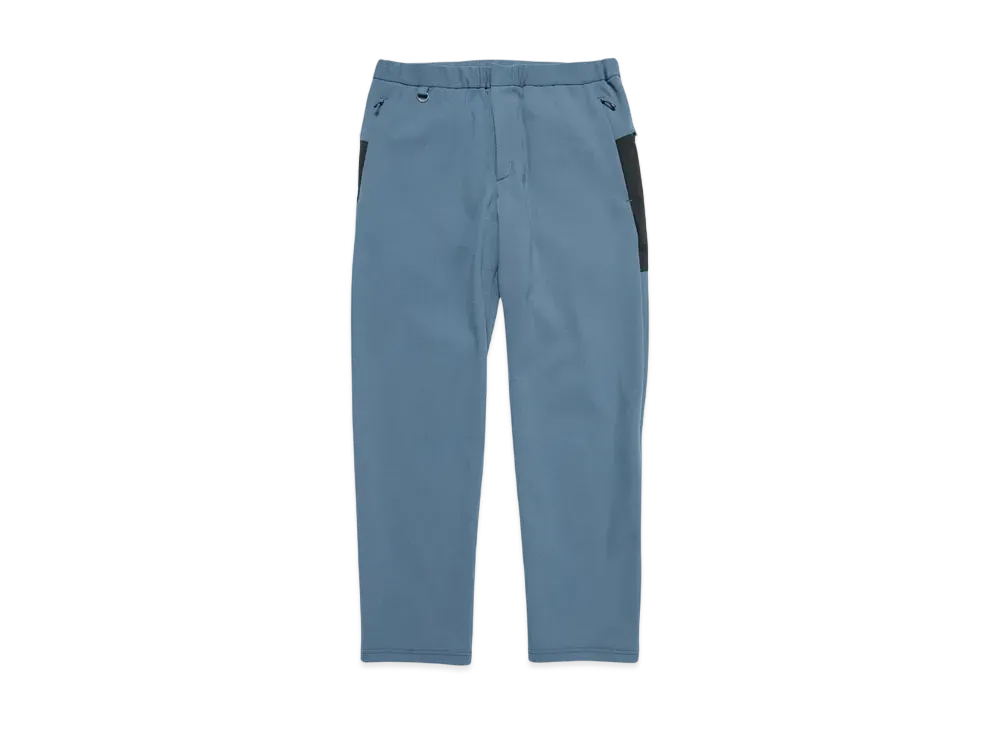 SOPHNET. Tech Pants "Blue"