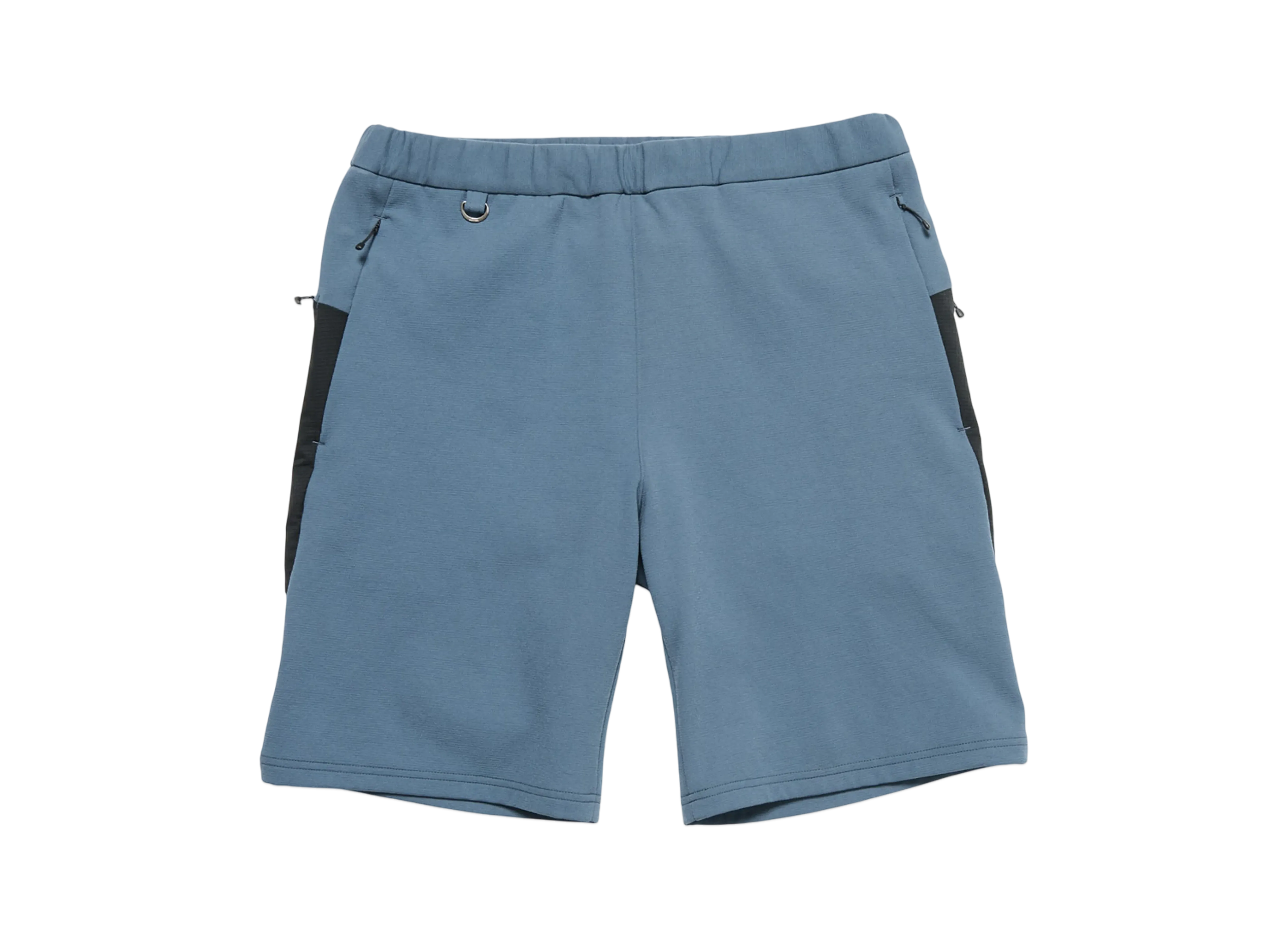 SOPHNET. Tech Shorts "Blue"