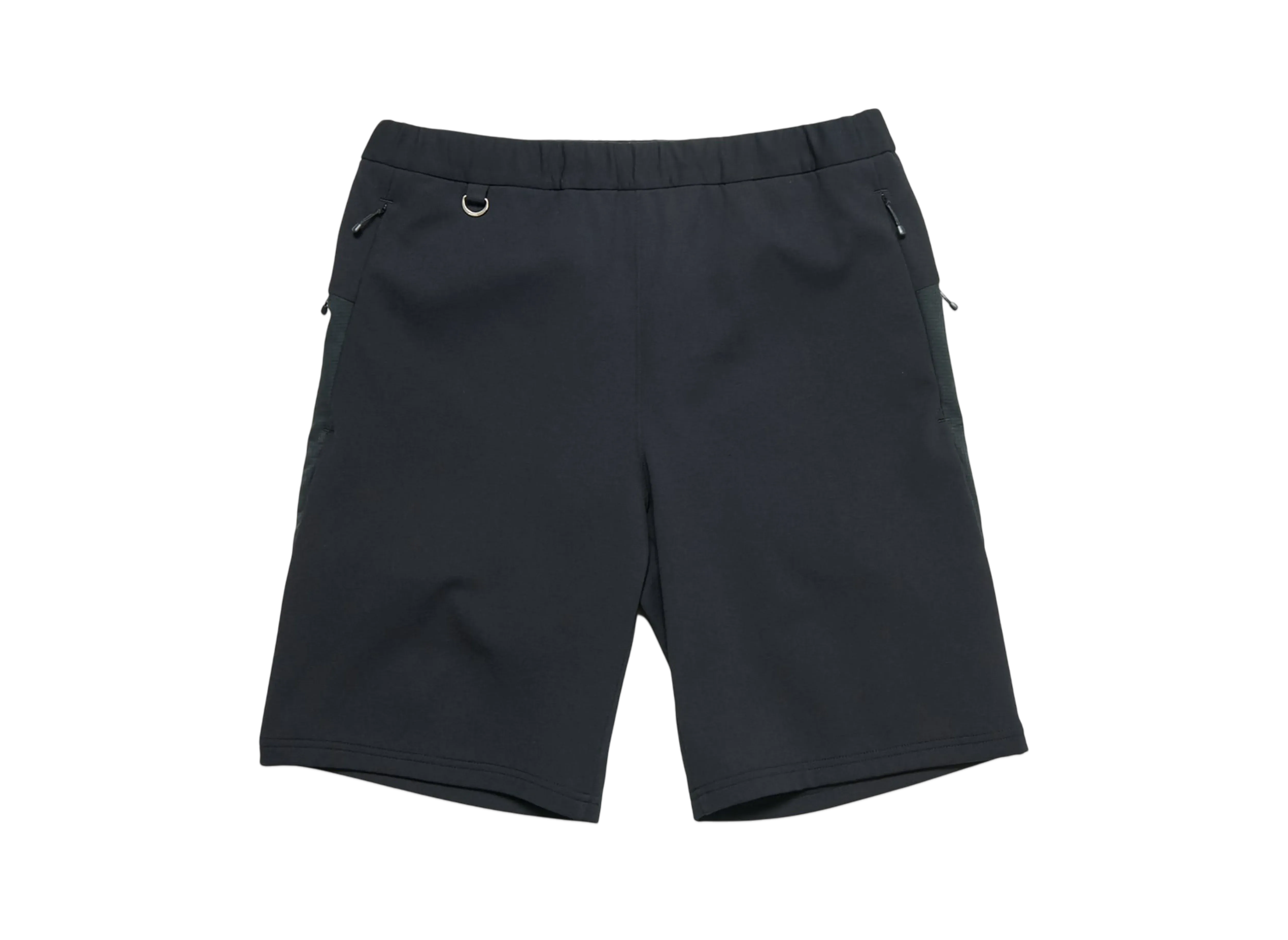 SOPHNET. Tech Shorts "Black"
