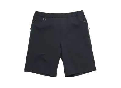 SOPHNET. Tech Shorts "Black"