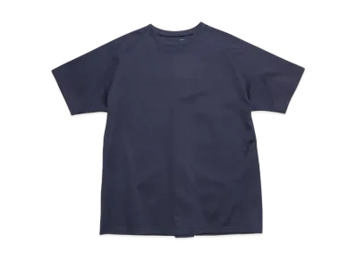 SOPHNET. Ventilation Tee "Navy"
