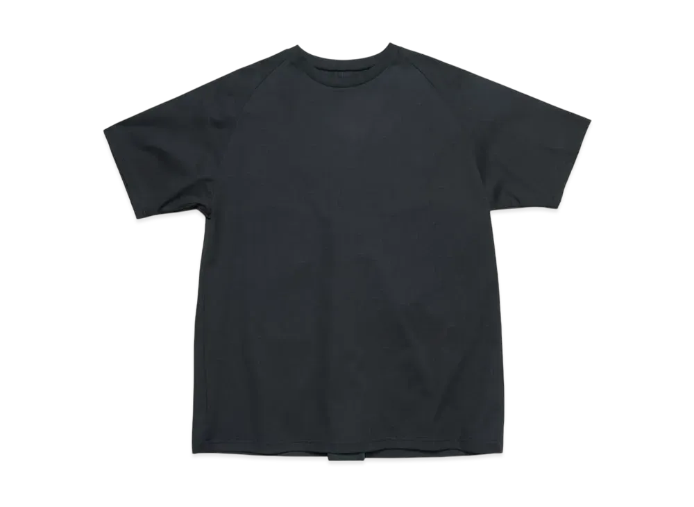 SOPHNET. Ventilation Tee "Black"