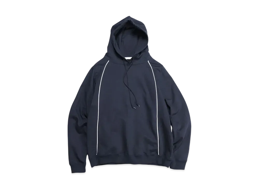 SOPHNET. Football Pullover "Navy"