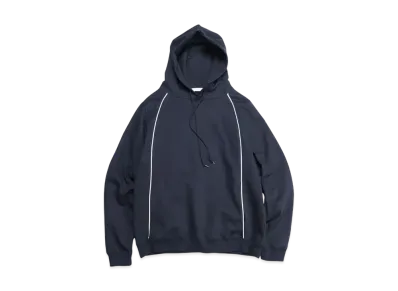 SOPHNET. Football Pullover "Navy"