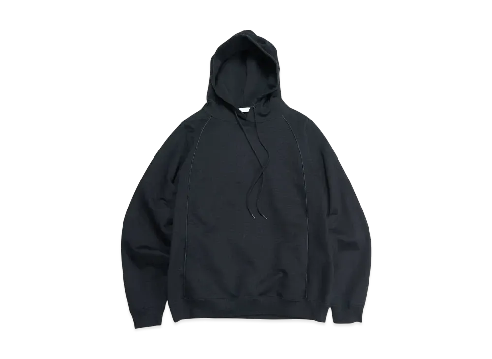 SOPHNET. Football Pullover "Black"