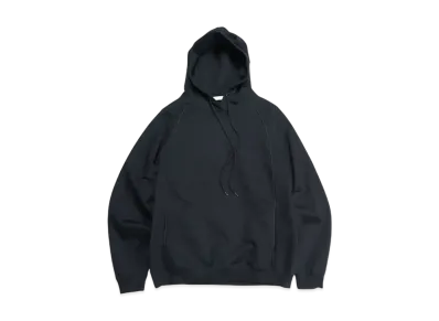 SOPHNET. Football Pullover "Black"