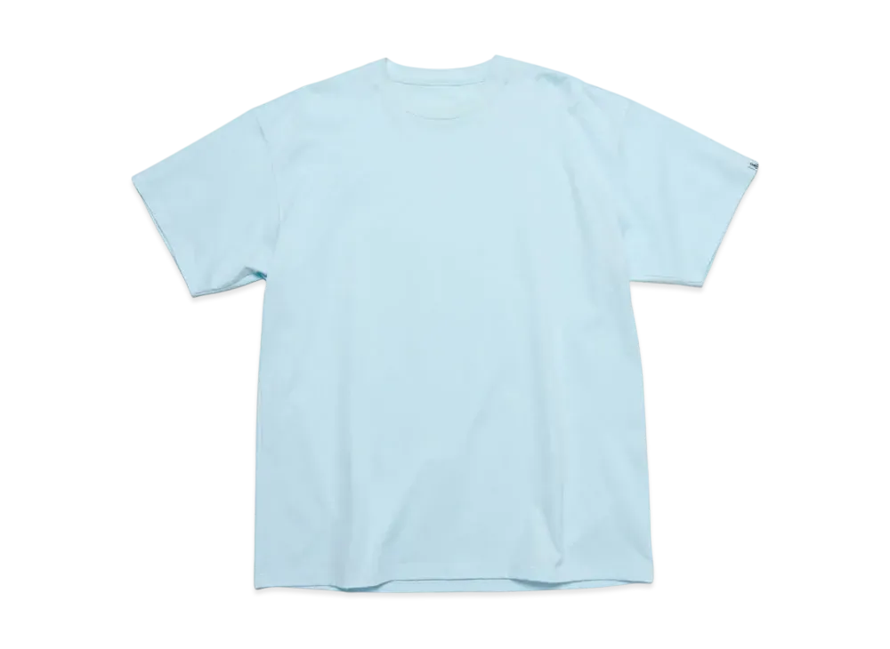 SOPHNET. Essential Tee "Light Blue"
