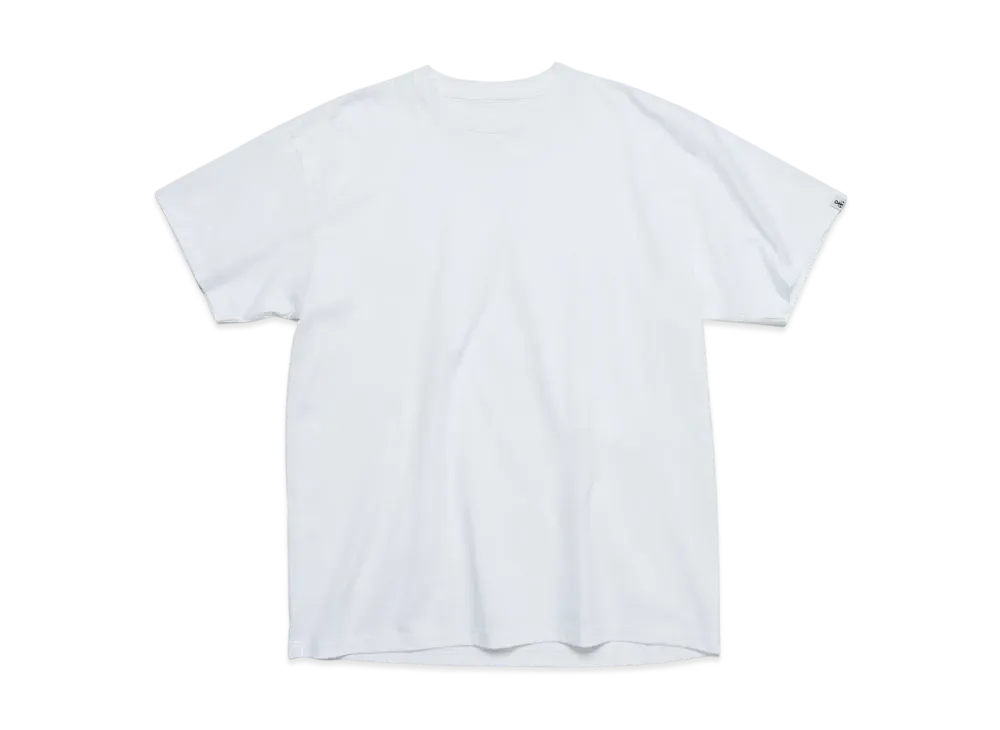 SOPHNET. Essential Tee "White"