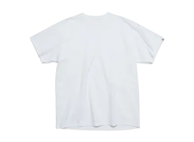 SOPHNET. Essential Tee "White"