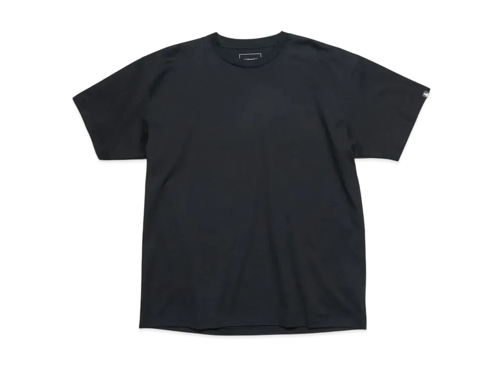 SOPHNET. Essential Tee "Black"
