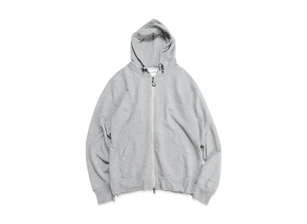 SOPHNET. Moc-T Hoodie & Long Pants Set "Gray"