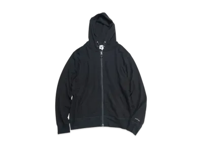 SOPHNET. Moc-T Hoodie & Long Pants Set "Black"