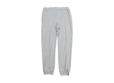SOPHNET. Moc-T Hoodie & Long Pants Set "Gray"