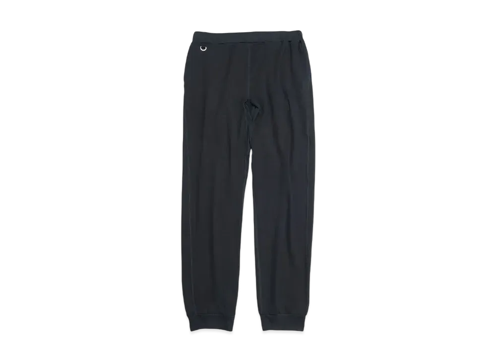 SOPHNET. Moc-T Hoodie & Long Pants Set "Black"