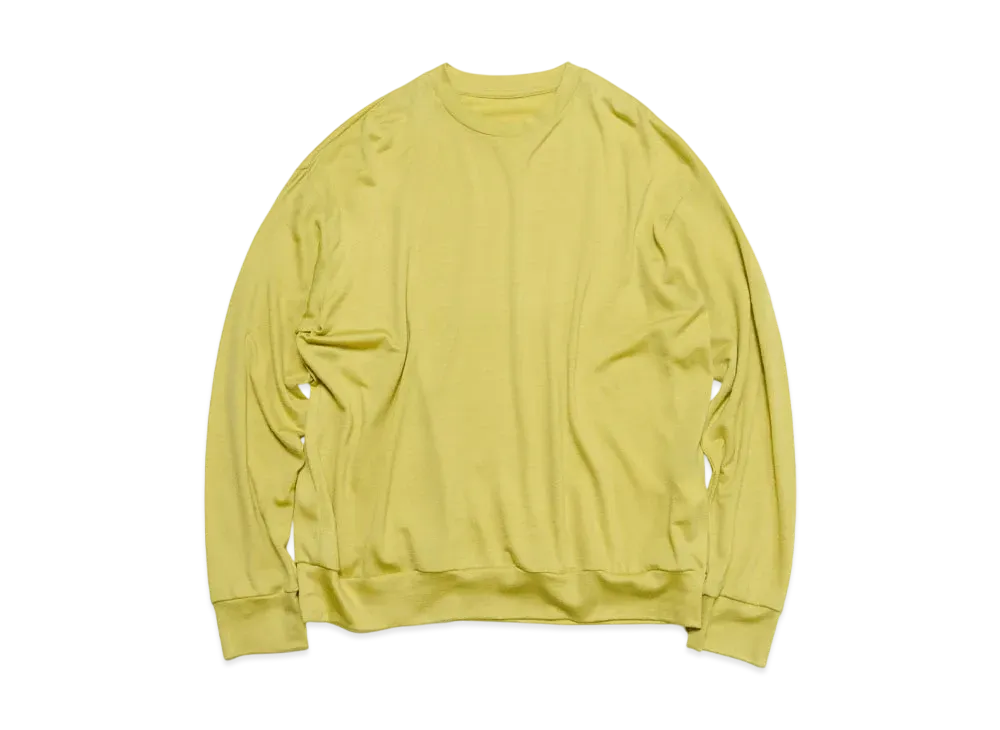 SOPH. x Kazunali Tajima Jacquard Knit 