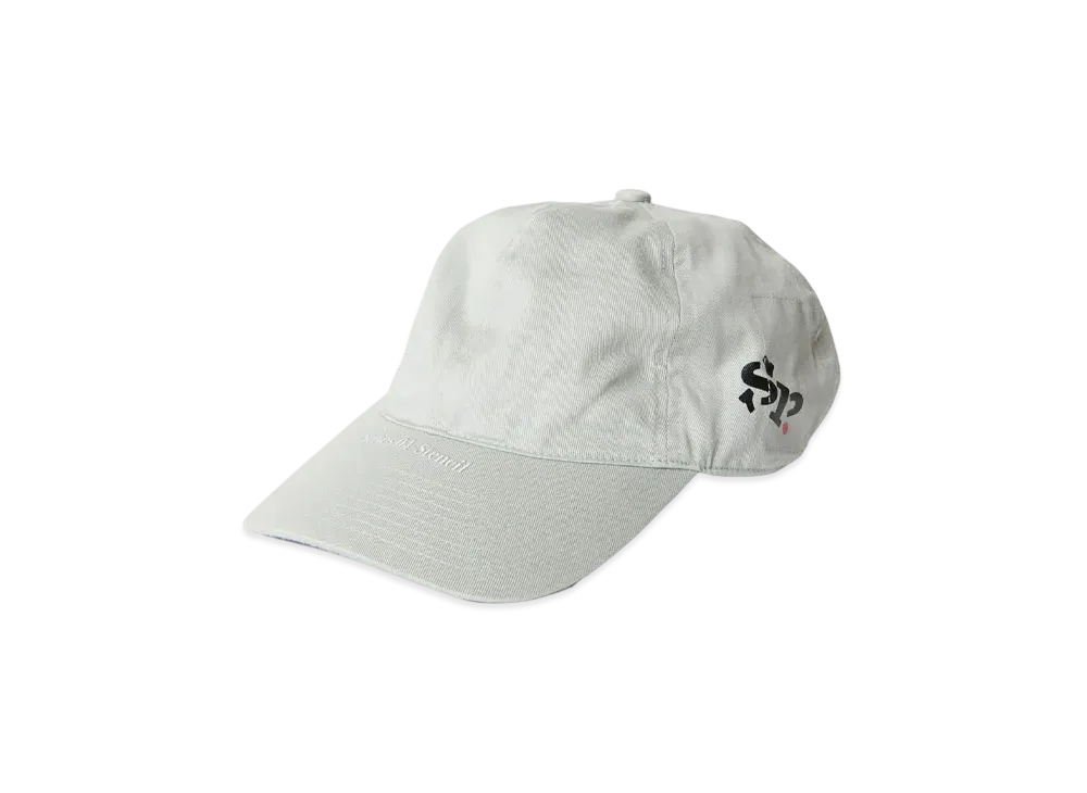 SOPHNET. Simon Taylor: Logo Cap "Gray"